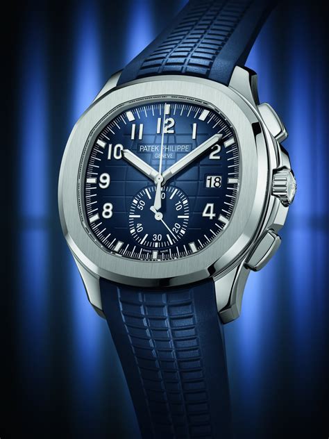 price patek philippe aquanaut